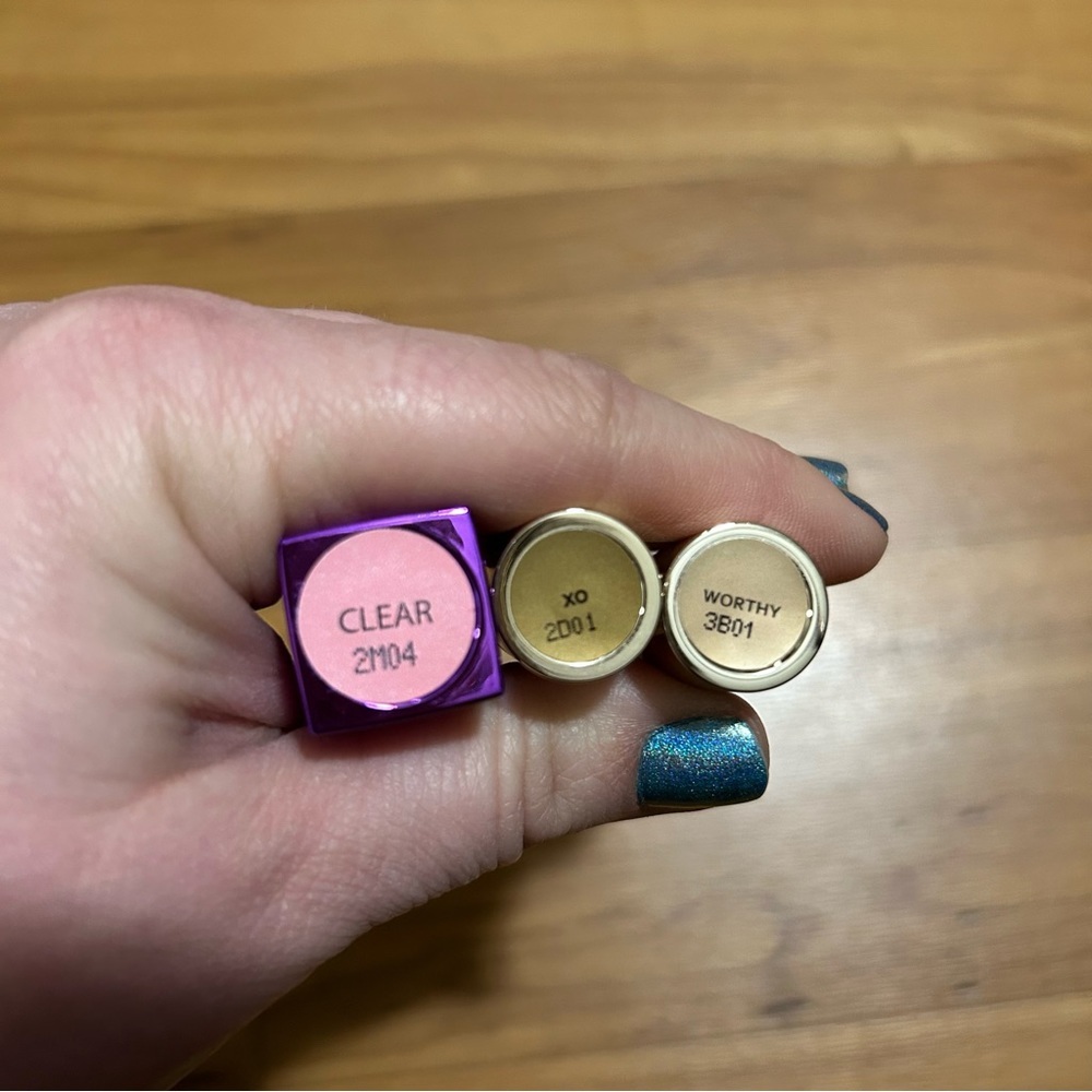 Lipbalm Bundle - Picture 3 of 3